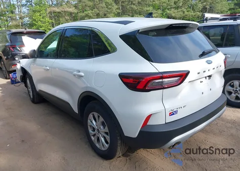 2024 Ford Escape Active from USA, damaged, VIN 1FMCU9GN9RUB46907